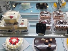 -梦菲思饼屋(瑞金宾馆店)