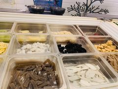 -拿渡·水煮鱼 麻辣香锅(西单大悦城店)