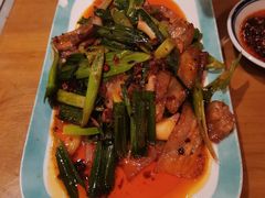 -易老妈蹄花.特色川菜(人民公园总店)