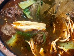 -清真·穆萨砂锅(大皮院店)