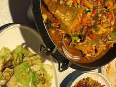 -小土豆北方菜馆(方庄店)