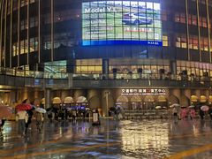 -交通银行前滩31演艺中心