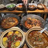武汉新店❗️板凳炉边菜❗️好吃到无语❗️