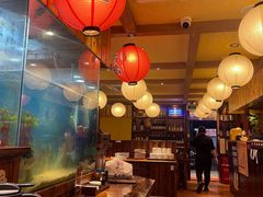 -鸟鹏烧鸟居酒屋(熙龙湾店)