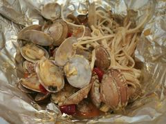 -花甲大咖(曼哈顿店)