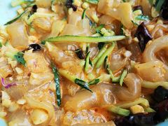 -95号酱骨·一块豆腐(展春园西路店)