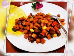 -御满江海鲜酒家(洛溪新城店)