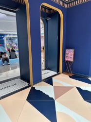 -meland亲子乐园(北京首开通州万象汇店)