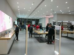 -小米之家(西安王府井熙地港店)