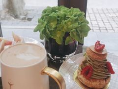 -Le Comptoir de Pierre Gagnaire