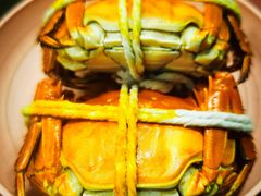 -黄记大闸蟹专卖店·活蟹·醉蟹