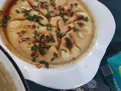 -美味海鲜大排档(明发美食地标店)