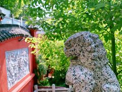 -孤山景区-孤山寺