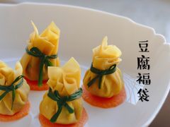 -娘心豆品(方庄店)