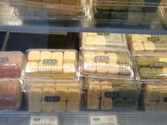 -泸溪河桃酥(秦淮夫子庙一店)