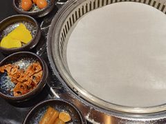 -西安浐灞艾美酒店·汉江餐厅·火锅