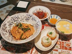 -阿大排档(长春这有山店)