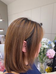 -Mentor Hair Salon