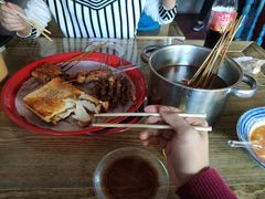 -北三老太太烧烤(人生一串上榜店)