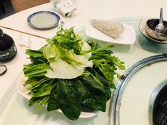 -福寿斋·老北京铜锅涮肉·烤鸭(顺义总店)