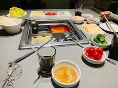 -海底捞火锅(天一广场亚细亚店)