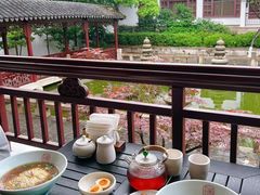 -苏州吴宫泛太平洋酒店