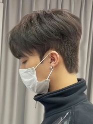 -Kraemer Paris  苏豪路易士·嘉玛发廊
