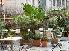 -潮一不贰·法式甜品·生日蛋糕·西式简餐(外滩店)