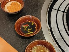 -阿山卓·野生菌火锅·纳西火塘烤肉