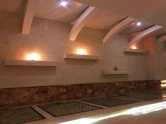 -天津东丽湖恒大酒店-温泉自助餐厅