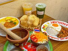-曼谷食堂·泰国家庭料理