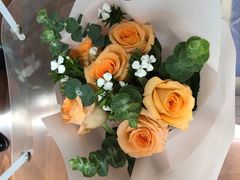 -爱尚花坊(大林路店)