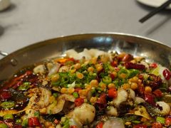 -金哥私房菜馆(张府园总店)