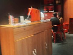 -火地铁板烧(昆山万象汇店)
