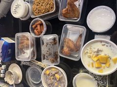 -水牛奶皇后糖水铺(深圳总店)