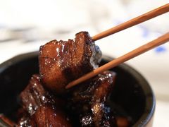 -老吉士酒家(天平路店)