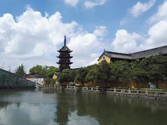 -苏州湾王焰温泉度假酒店