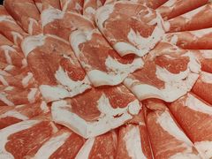-鑫隆四季涮肉(八角畅游店)