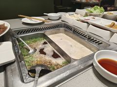 -海底捞火锅(河东万达广场店)