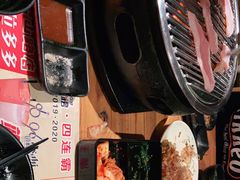 -千寻烧肉(政务区店)