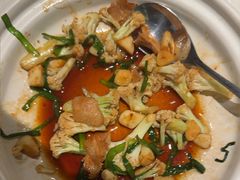 -大食客·非遗吉菜(高新和园店)