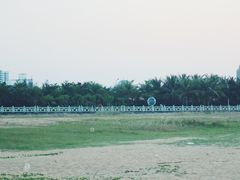 -白沙门生态公园