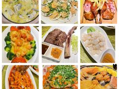 -丰收日(五角场店)