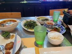 -simply thai天泰(长泰广场店)