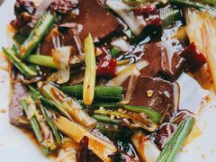 -老牌坊鲁菜名店(宽厚里店)