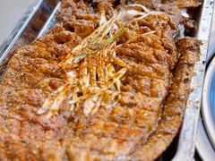 -清真·馬坡二旦烧烤(人生一串拍摄店)