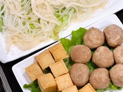 -清真华宇开锅羊肉