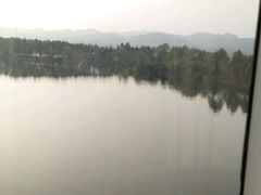 -三岔湖景区