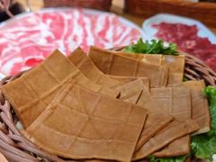-四喜小胖·北京涮肉(五道营店)