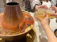 -宣武小院涮肉(前门店)